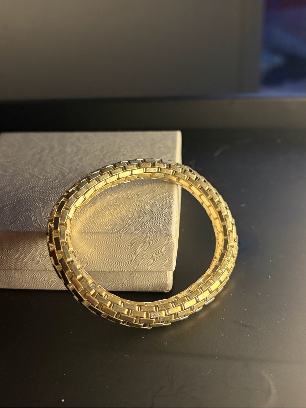 Linked Bracelet - Elegant Women’s Jewelry